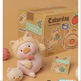 LuLu the Piggy XL Caturday 2023 Limited Edition